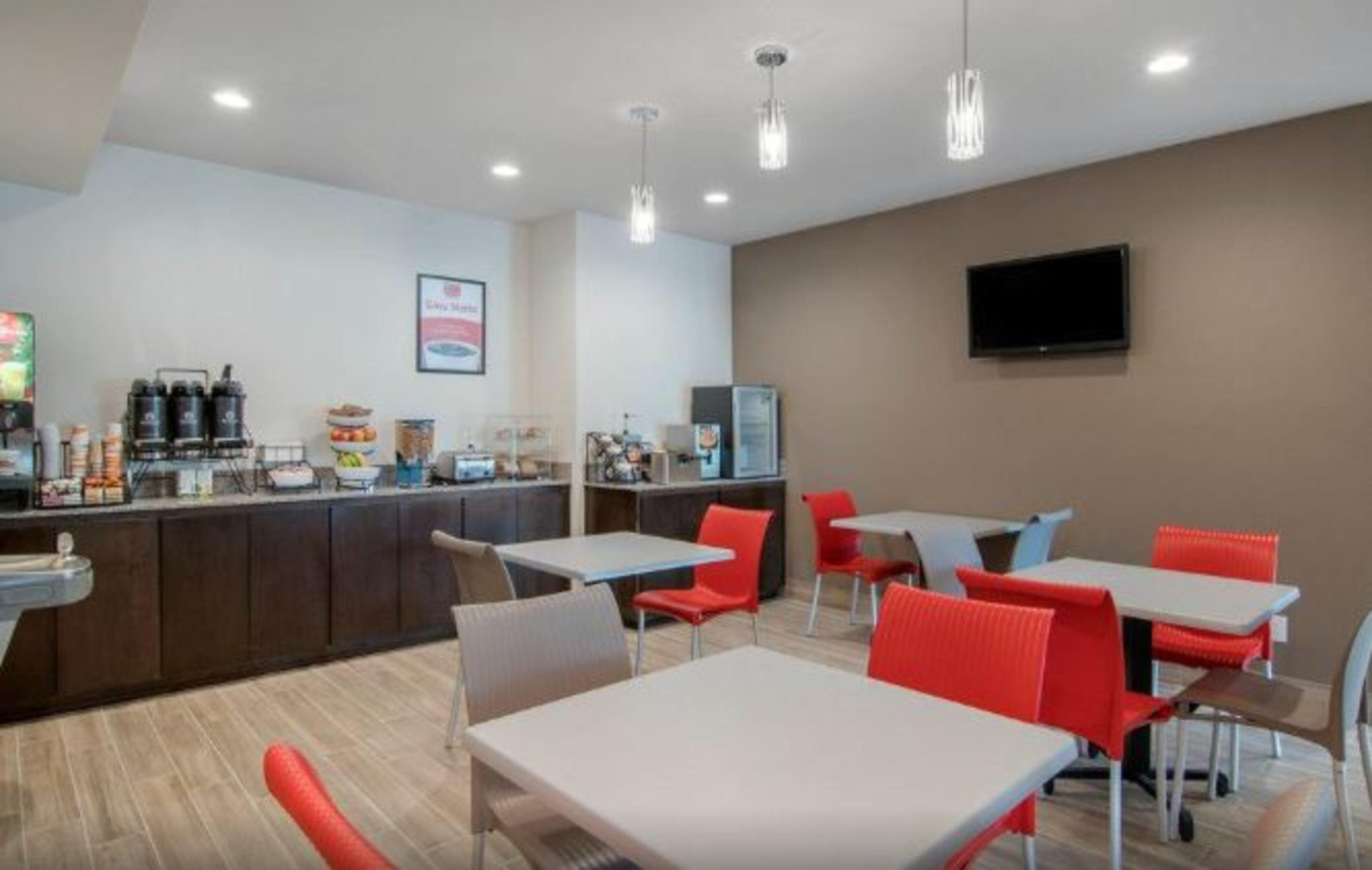 Econo Lodge Inn & Suites Спрингфийлд Екстериор снимка